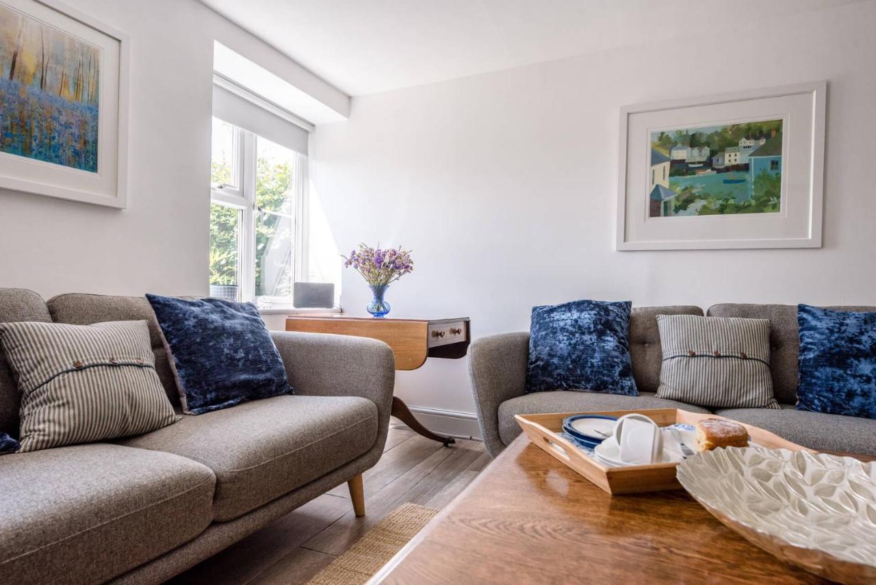 3 Vicarage Cottages Bruisyard Air Manage Suffolk 삭스먼덤 외부 사진